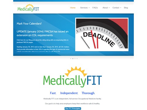 Medically-Fit